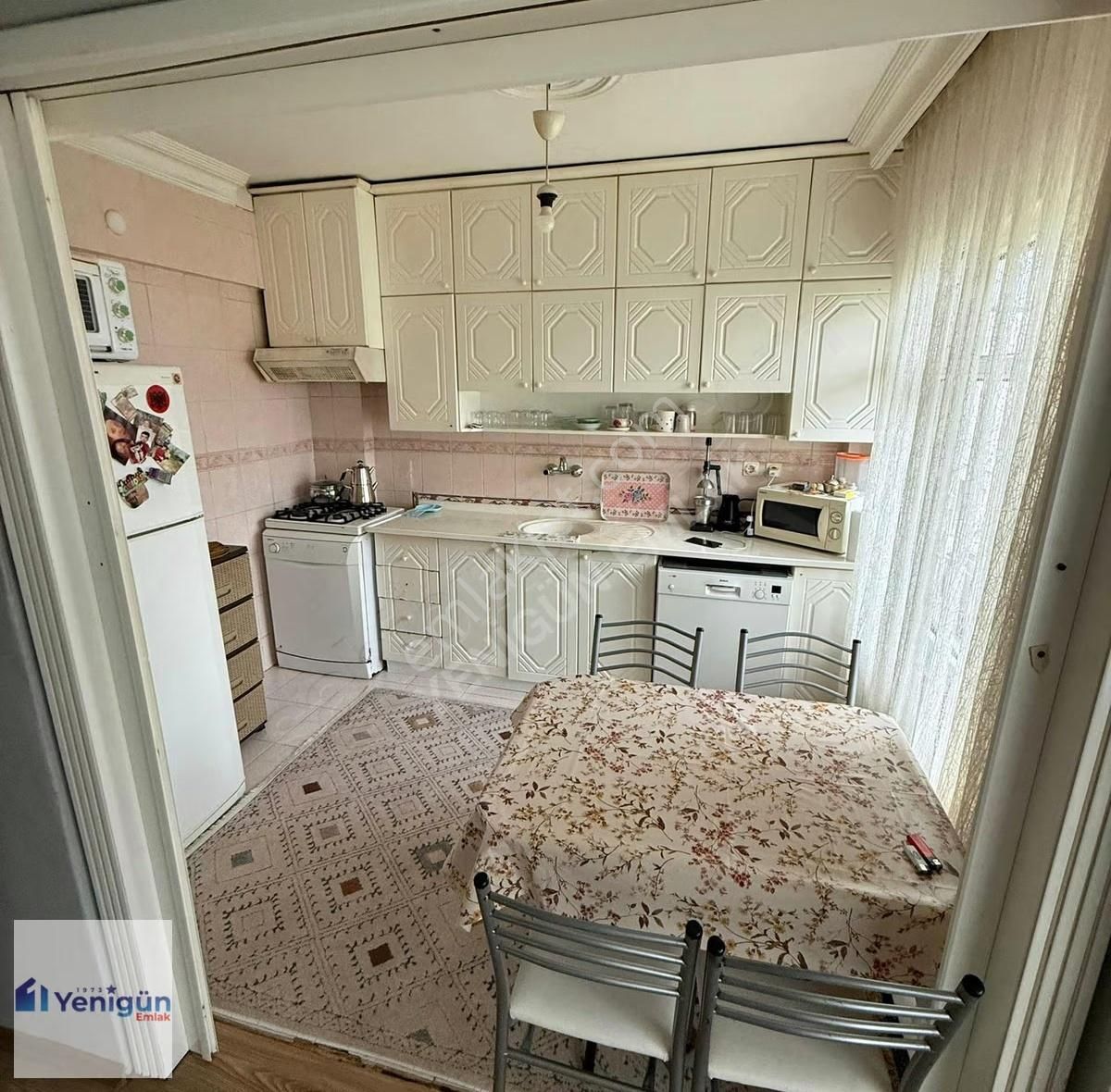 Yenigün Emlak Tan Yeşiltepe Mahallesi Tek Karşısı Satılık Daire - Görsel 4