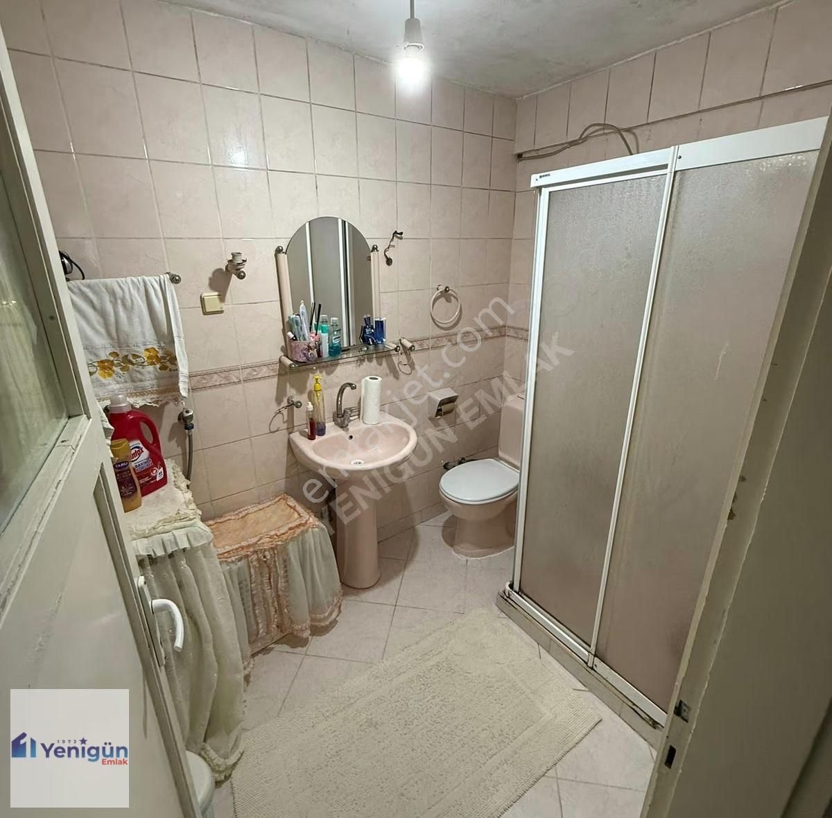 Yenigün Emlak Tan Yeşiltepe Mahallesi Tek Karşısı Satılık Daire - Görsel 12