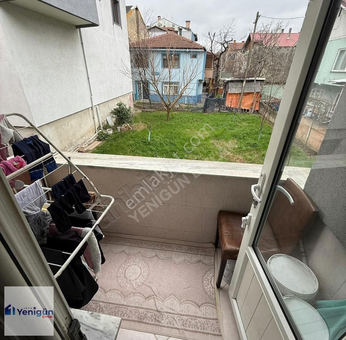 Yenigün Emlak Tan Yeşiltepe Mahallesi Tek Karşısı Satılık Daire - Görsel 2