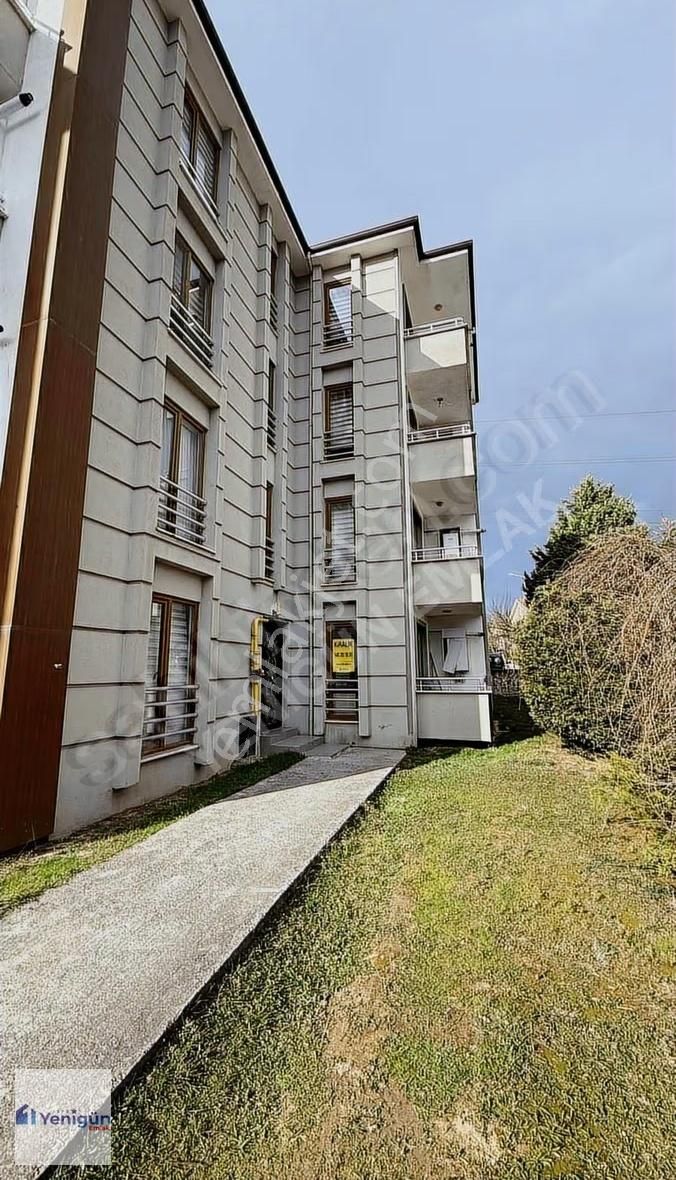 Yenigün Emlak Tan Kemalpaşa Mahalle Kiralık Daire ( Havuzlu ) - Görsel 6