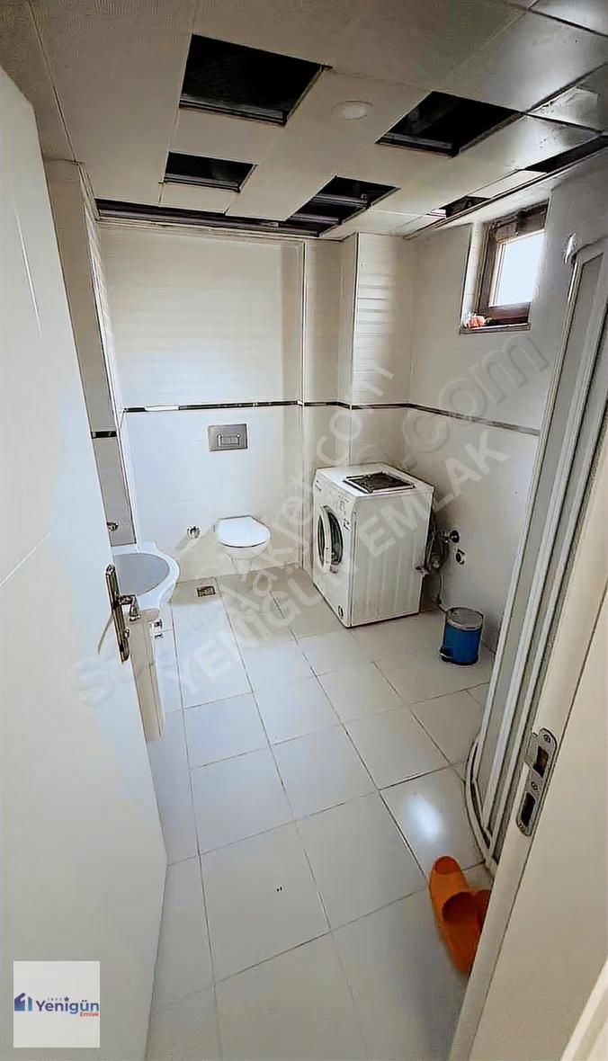 Yenigün Emlak Tan Kemalpaşa Mahalle Kiralık Daire ( Havuzlu ) - Görsel 4