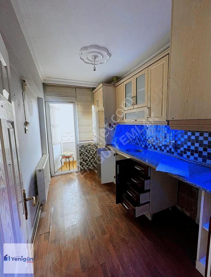 Yenigün Emlak'tan Tığcılar Mahallesinde Kiralık Daire - Görsel 4