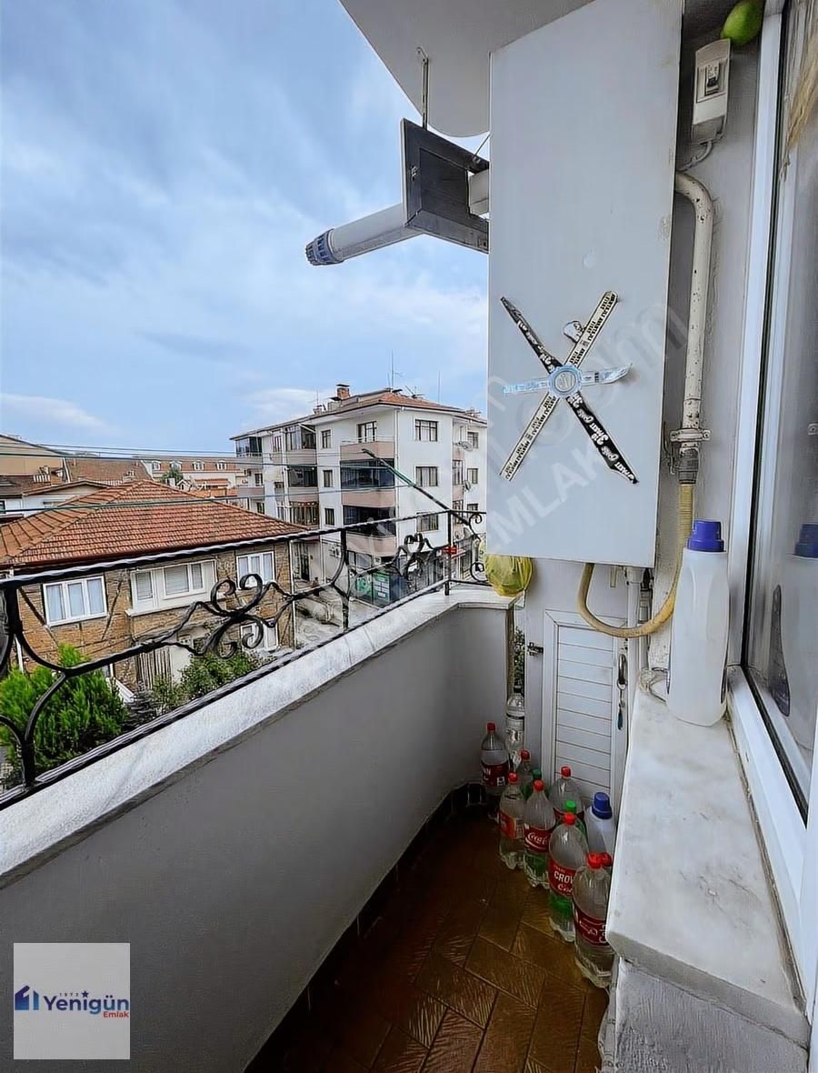 Yenigün Emlak'tan Tığcılar Mahallesinde Kiralık Daire - Görsel 5