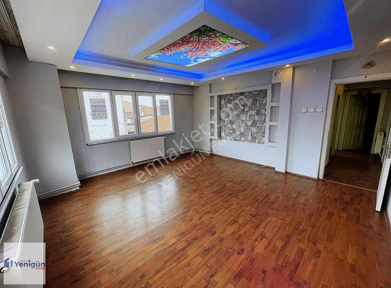 Yenigün Emlak'tan Tığcılar Mahallesinde Kiralık Daire - Görsel 7