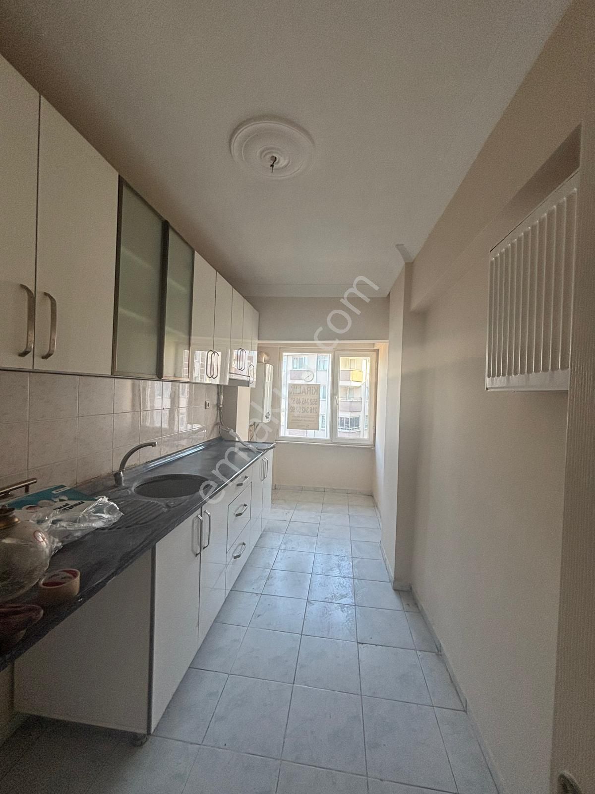 Pendik Çınardere'de Oldukça Geniş Kullanışlı 4+2 Dubleks Daire - Görsel 6