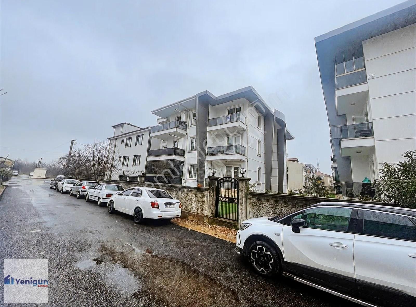 Yenigün Emlak'tan Tekeler Mahallesinde Kiralık Daire - Görsel 8