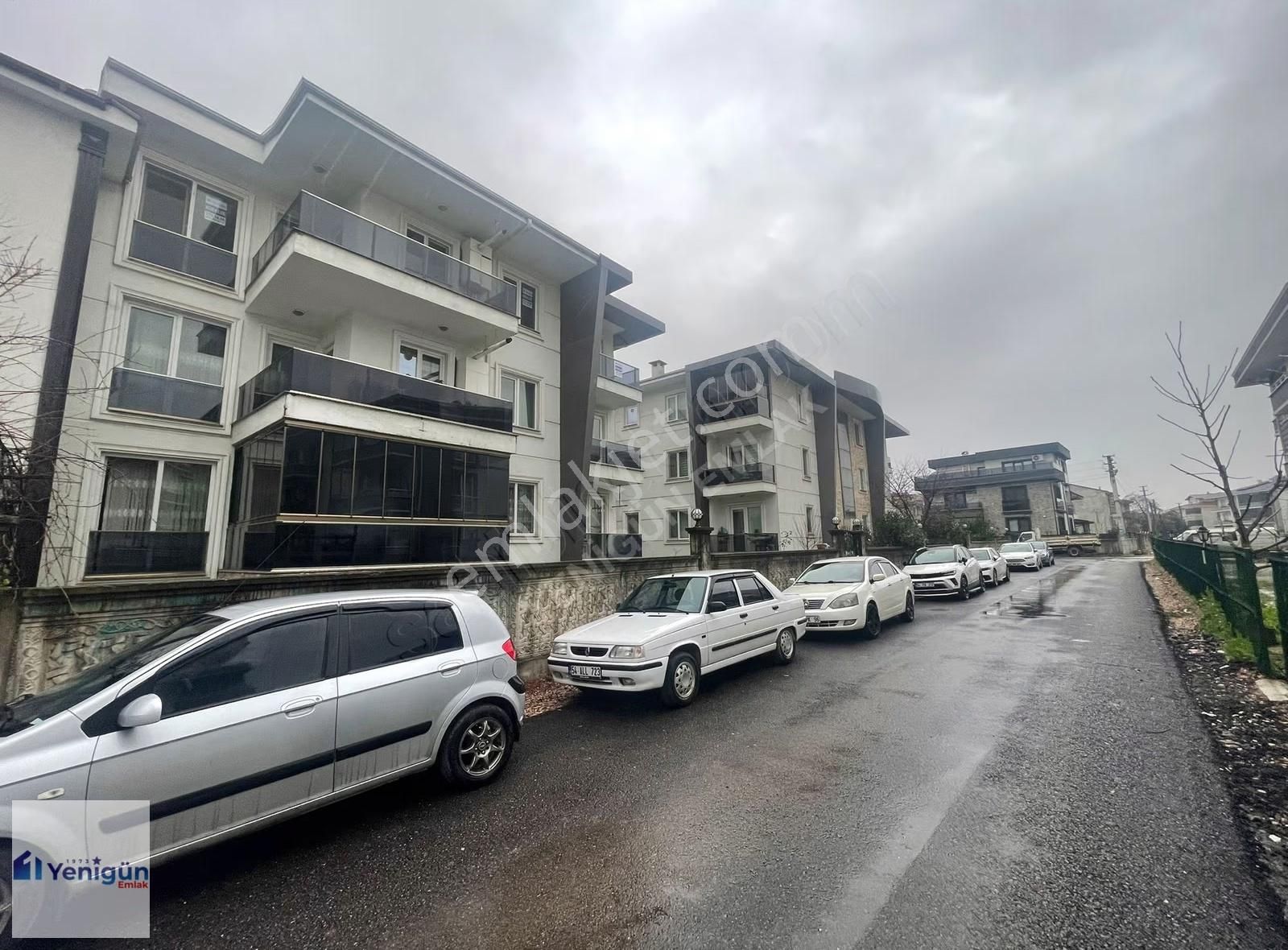 Yenigün Emlak'tan Tekeler Mahallesinde Kiralık Daire - Görsel 10