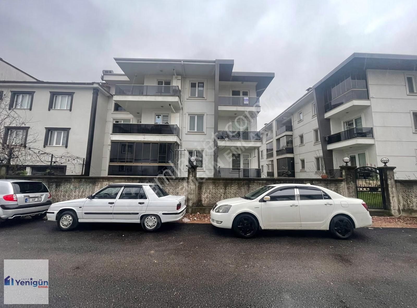 Yenigün Emlak'tan Tekeler Mahallesinde Kiralık Daire - Görsel 3