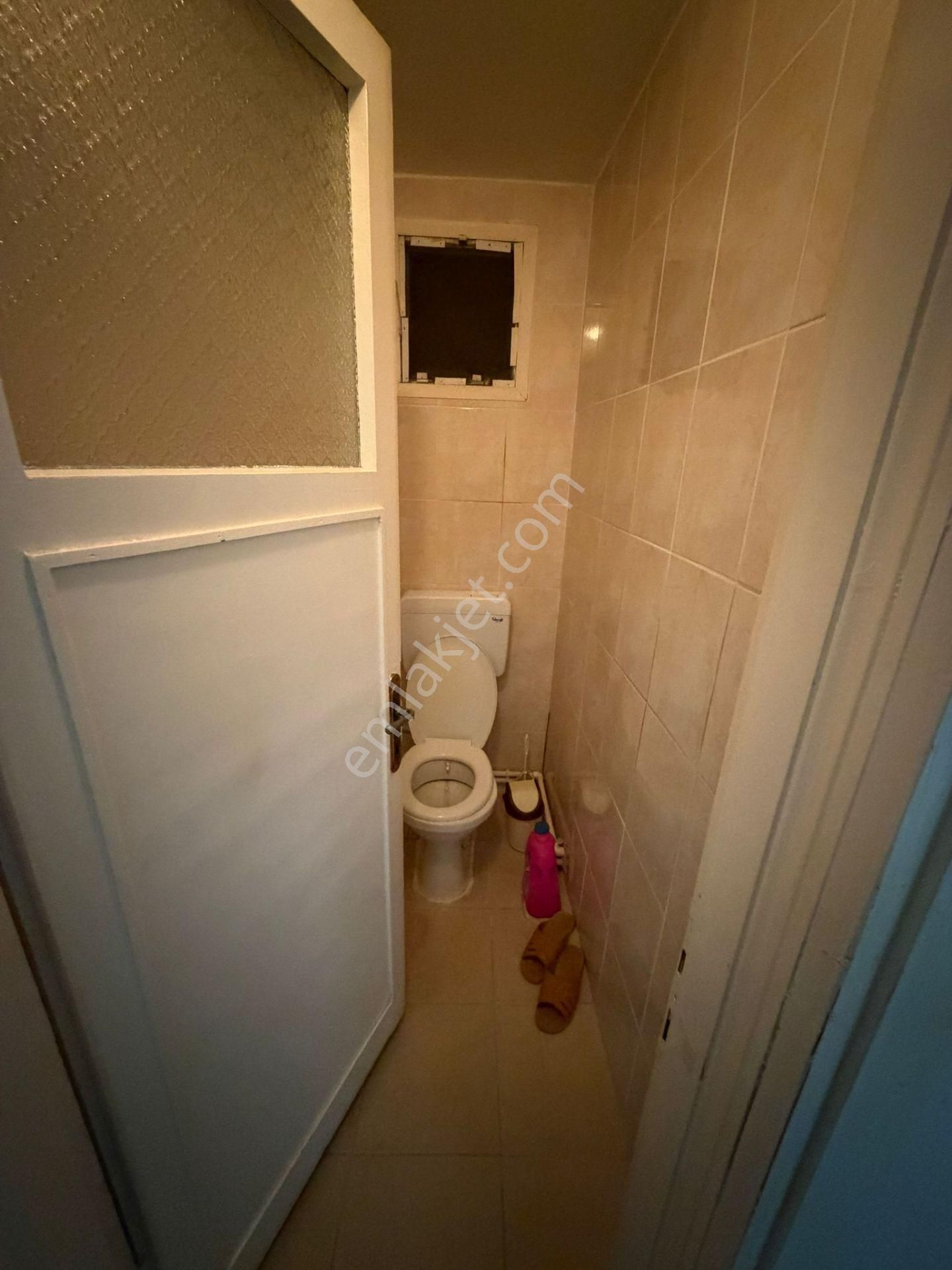 Buca Fırat Mah. 3+1 110 M2 Doğalgazlı Eşyalı Kiralık Daire - Görsel 11