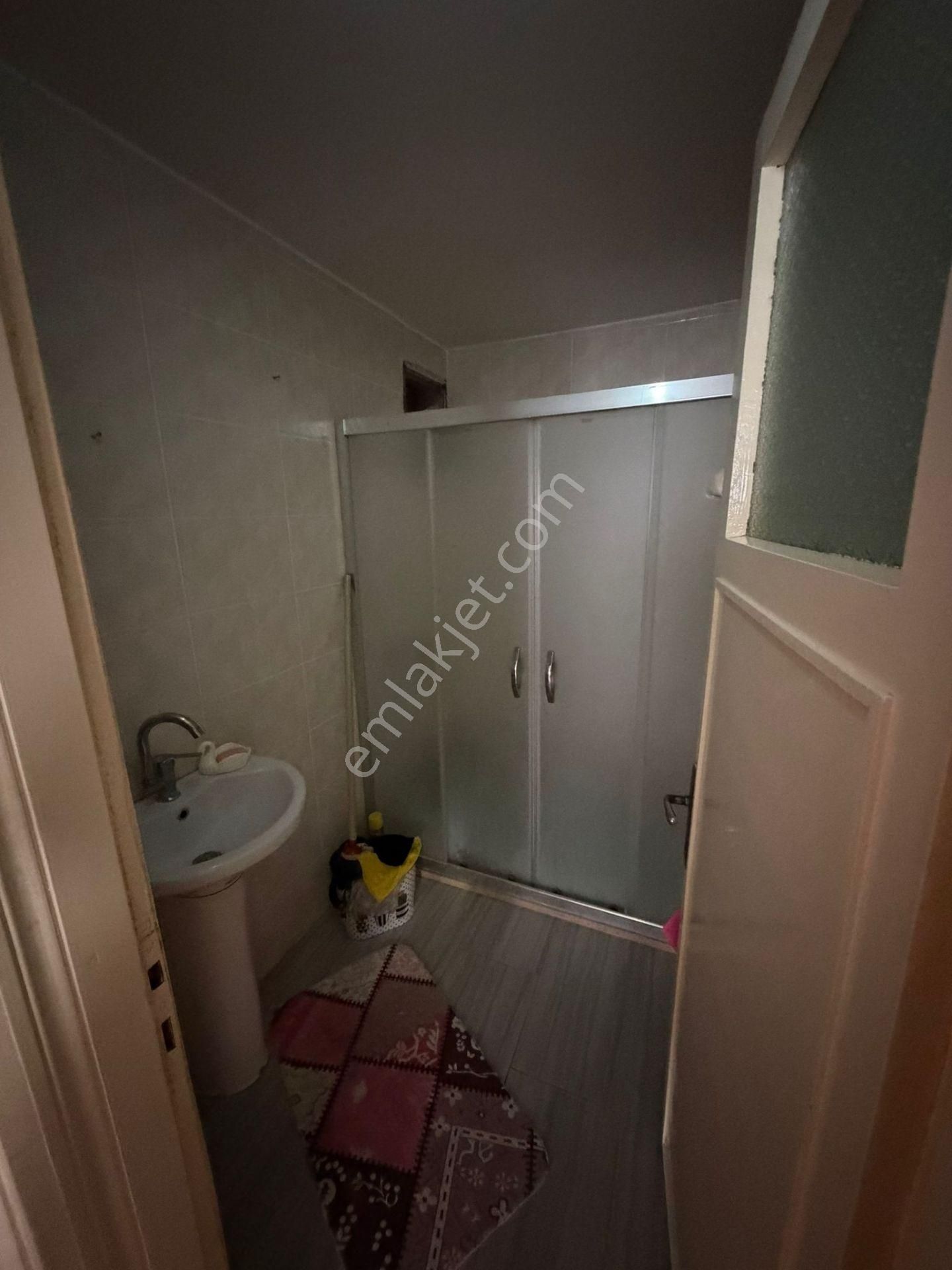 Buca Fırat Mah. 3+1 110 M2 Doğalgazlı Eşyalı Kiralık Daire - Görsel 10