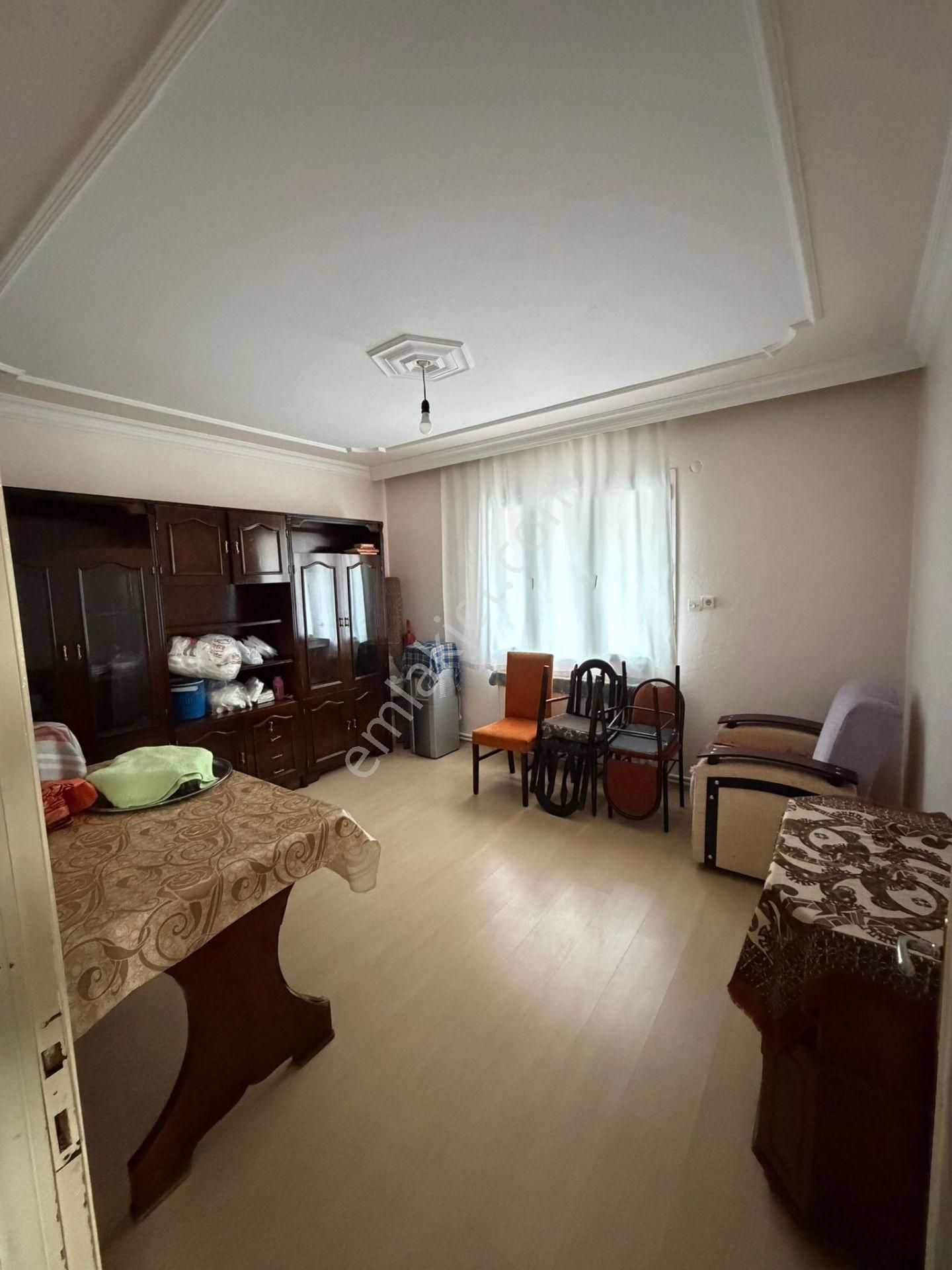 Buca Fırat Mah. 3+1 110 M2 Doğalgazlı Eşyalı Kiralık Daire - Görsel 5