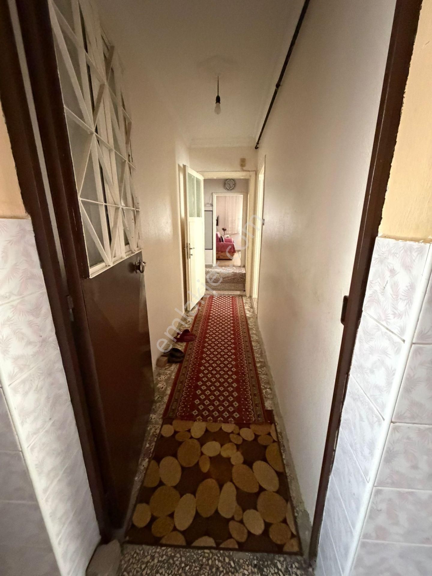 Buca Fırat Mah. 3+1 110 M2 Doğalgazlı Eşyalı Kiralık Daire - Görsel 7