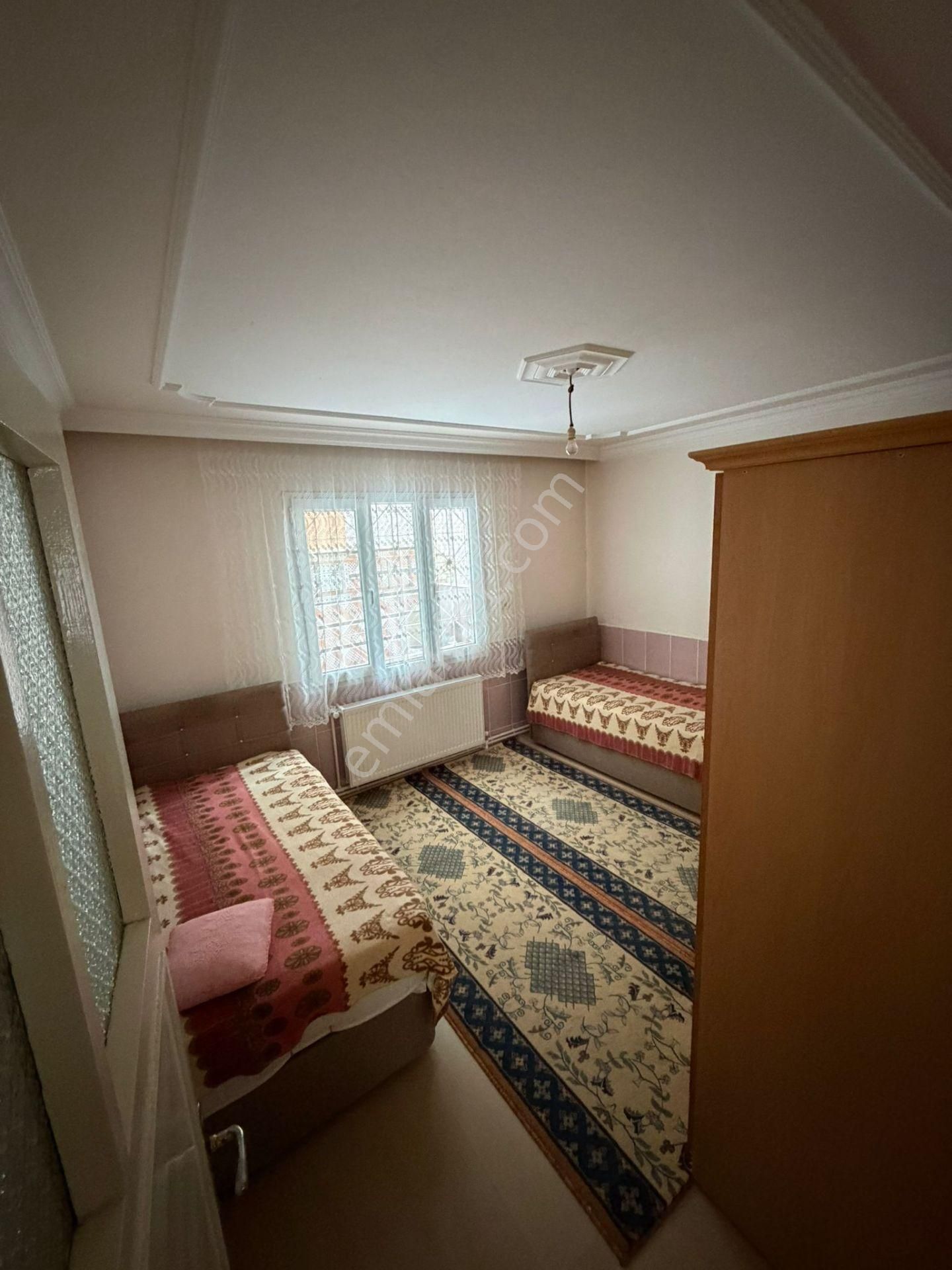 Buca Fırat Mah. 3+1 110 M2 Doğalgazlı Eşyalı Kiralık Daire - Görsel 4