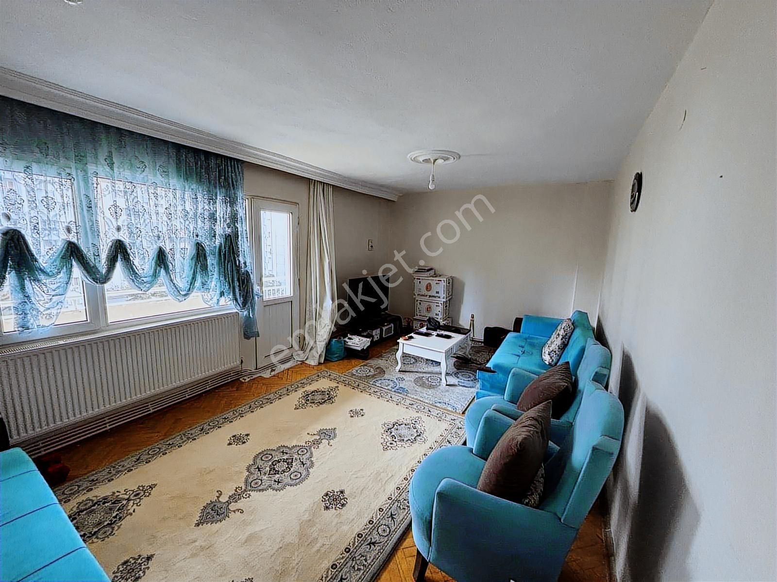 Buca Koop Çamlıkent Sitesi 2+1 Kiralık Daire
