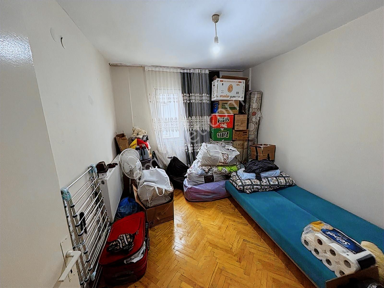 Buca Koop Çamlıkent Sitesi 2+1 Kiralık Daire - Görsel 7