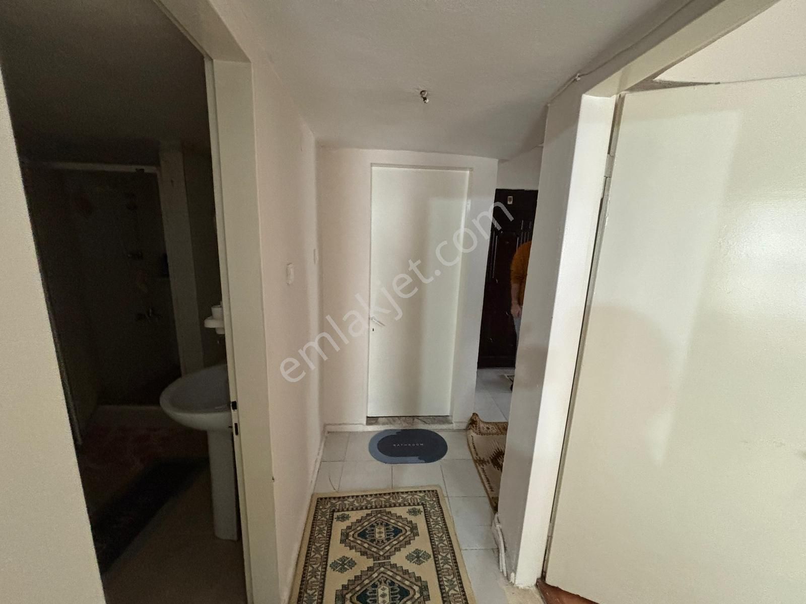 Buca Koop Çamlıkent Sitesi 2+1 Kiralık Daire - Görsel 13