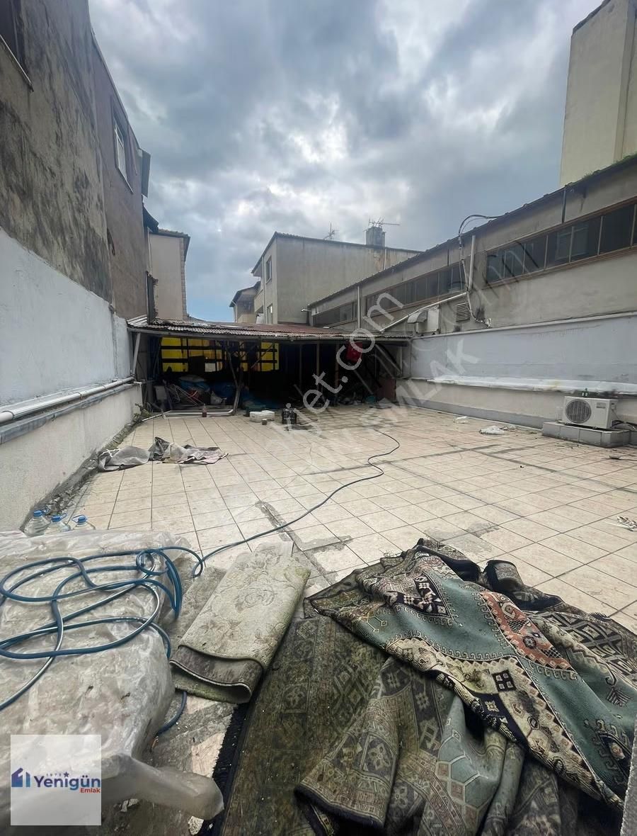 Yenigün Emlak'tan Bulvar Üzerinde Satılık Daire - Görsel 8