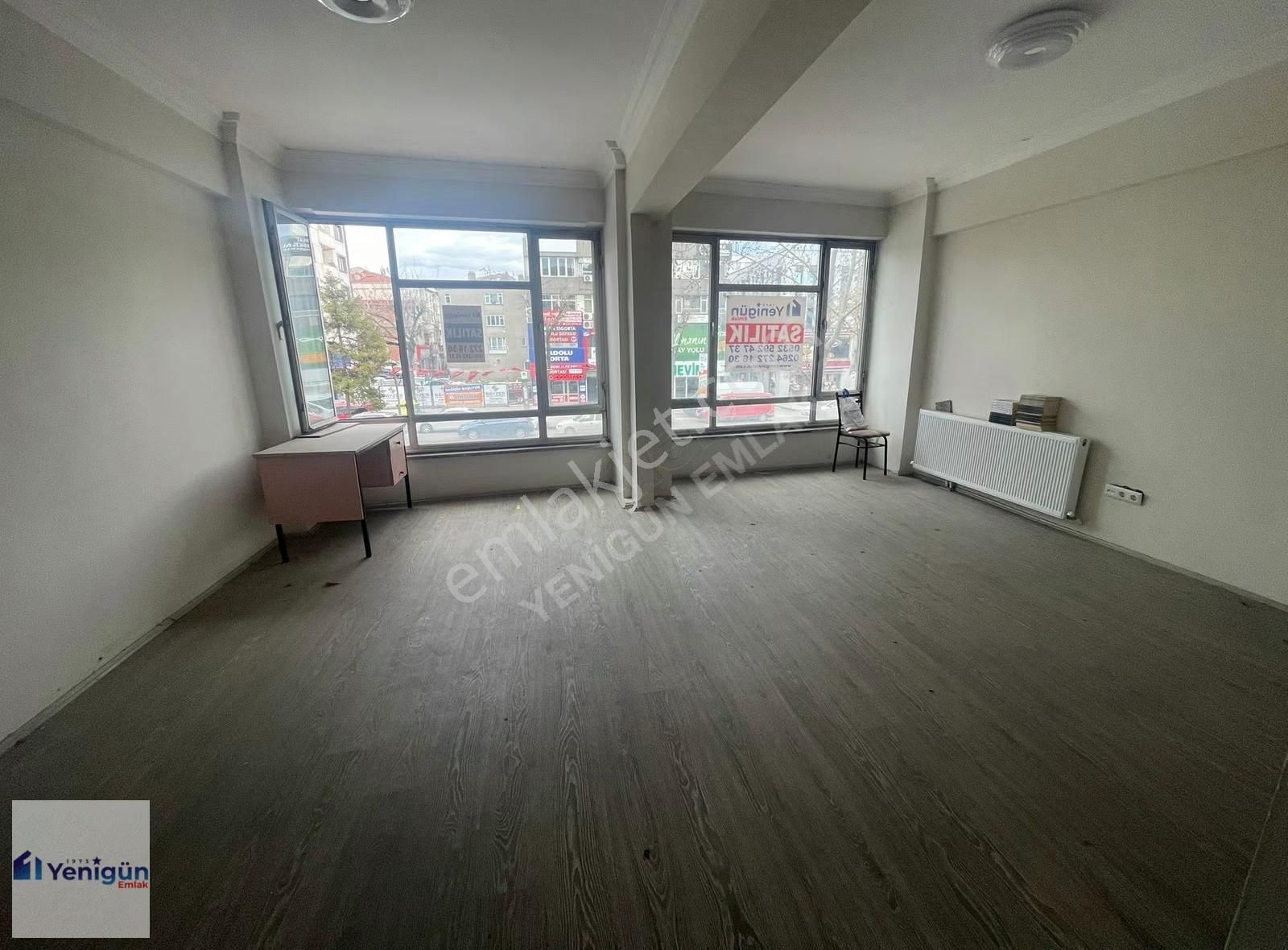 Yenigün Emlak'tan Bulvar Üzerinde Satılık Daire - Görsel 2