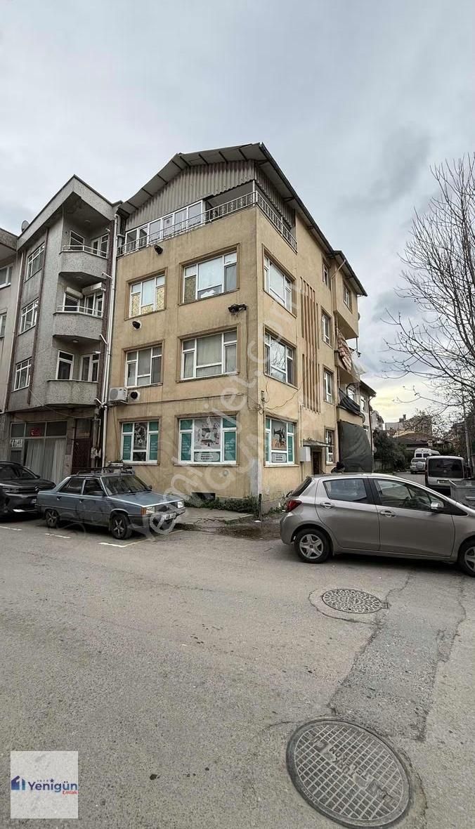 Yenigün Emlak Tan Tığcılar Mahalle Kiralık 1+1 Daire - Görsel 4