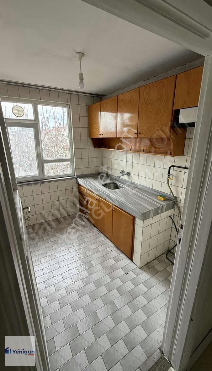 Yenigün Emlak Tan Tığcılar Mahalle Kiralık 1+1 Daire - Görsel 5