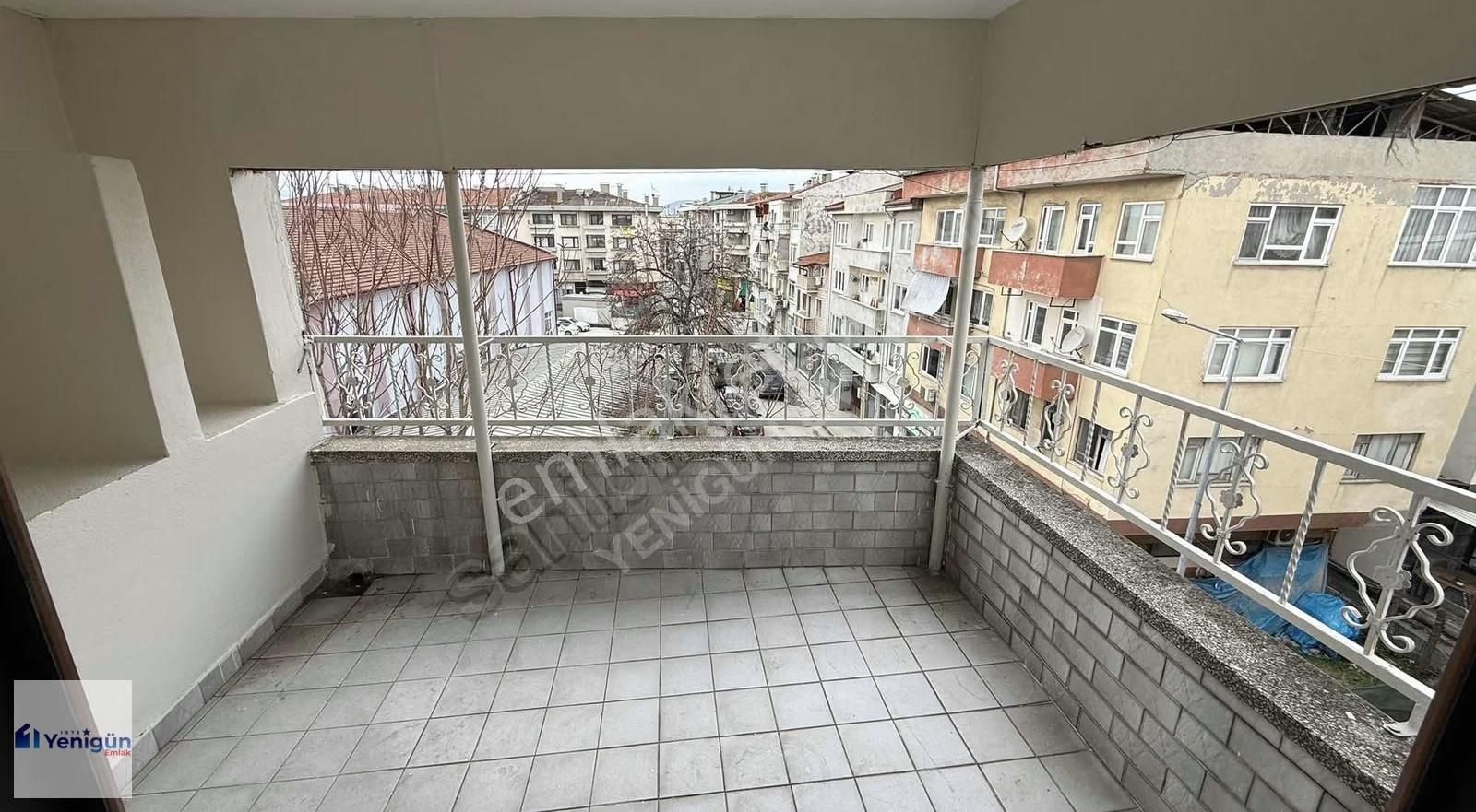 Yenigün Emlak Tan Tığcılar Mahalle Kiralık 1+1 Daire - Görsel 6