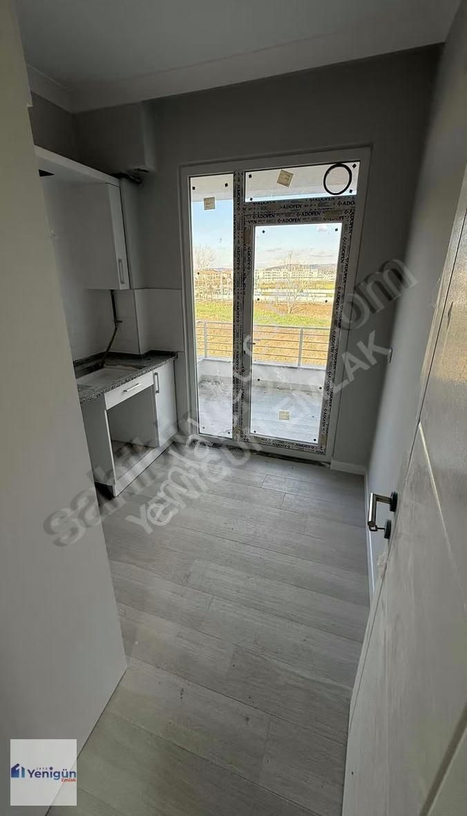 Yenigün Emlak Tan Tepekum Mahalle Sıfır 2 Adet 2+1 Kiralık Daire - Görsel 4