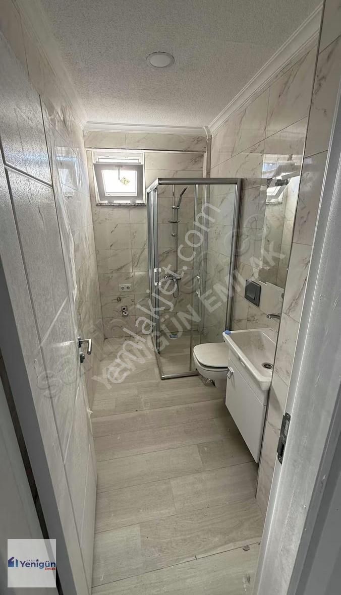 Yenigün Emlak Tan Tepekum Mahalle Sıfır 2 Adet 2+1 Kiralık Daire - Görsel 11