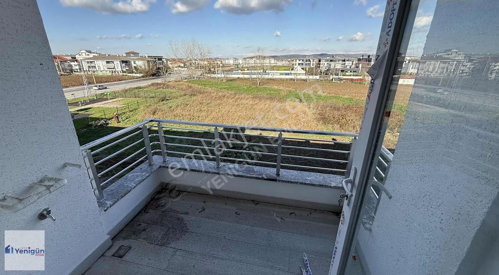 Yenigün Emlak Tan Tepekum Mahalle Sıfır 2 Adet 2+1 Kiralık Daire - Görsel 6