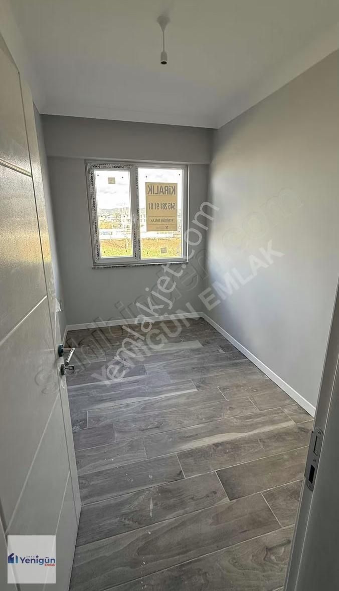 Yenigün Emlak Tan Tepekum Mahalle Sıfır 2 Adet 2+1 Kiralık Daire - Görsel 17