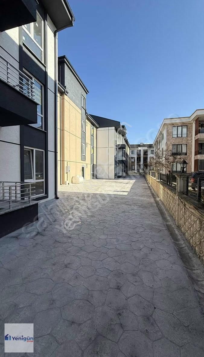 Yenigün Emlak Tan Tepekum Mahalle Sıfır 2 Adet 2+1 Kiralık Daire - Görsel 2
