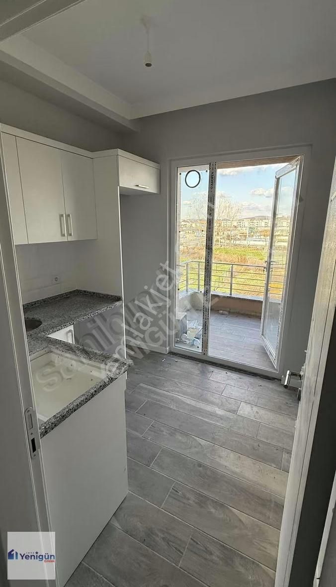 Yenigün Emlak Tan Tepekum Mahalle Sıfır 2 Adet 2+1 Kiralık Daire - Görsel 8