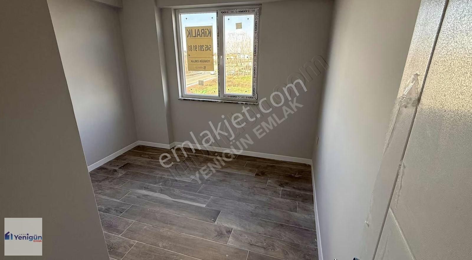 Yenigün Emlak Tan Tepekum Mahalle Sıfır 2 Adet 2+1 Kiralık Daire - Görsel 9