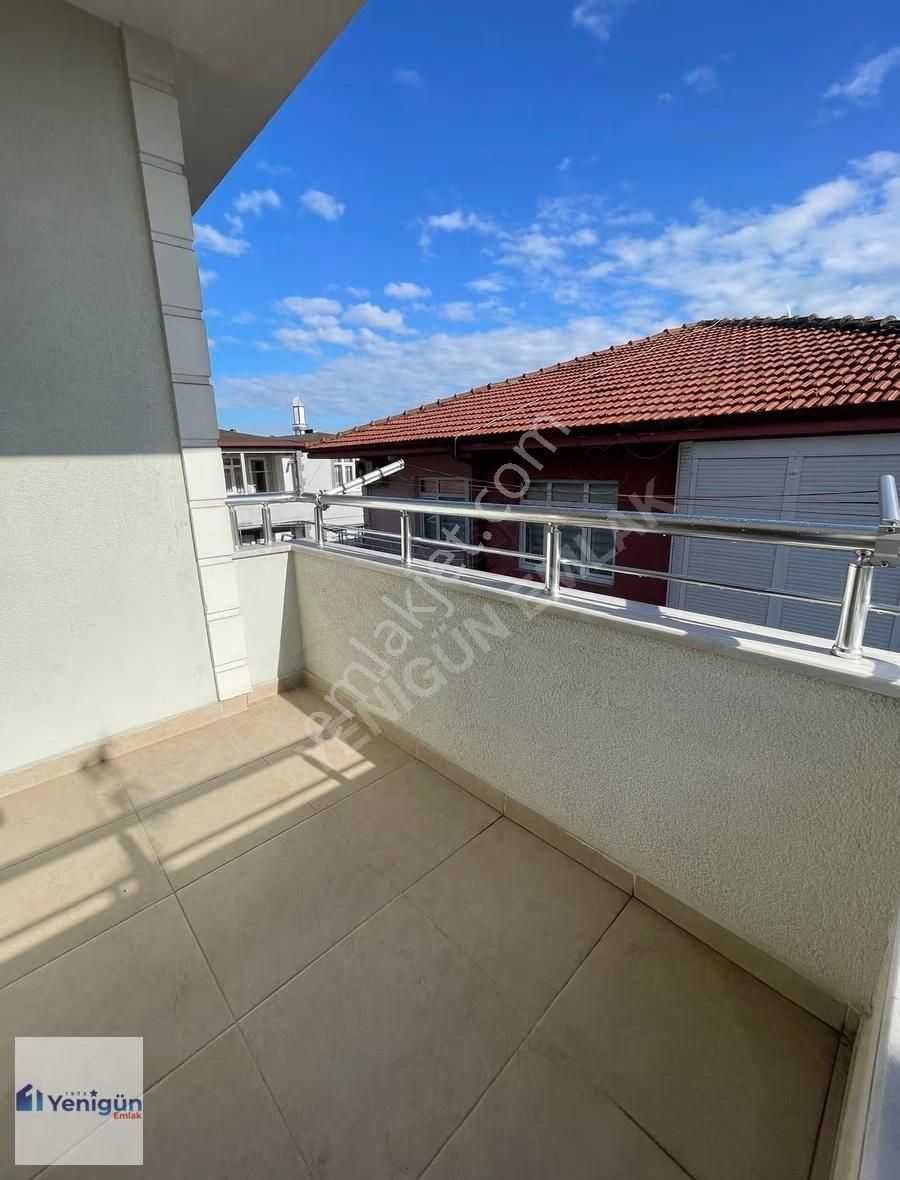 Yenigün Emlak Tan Yenigün Pazaryeri Yanı Kiralık Dubleks Daire - Görsel 7
