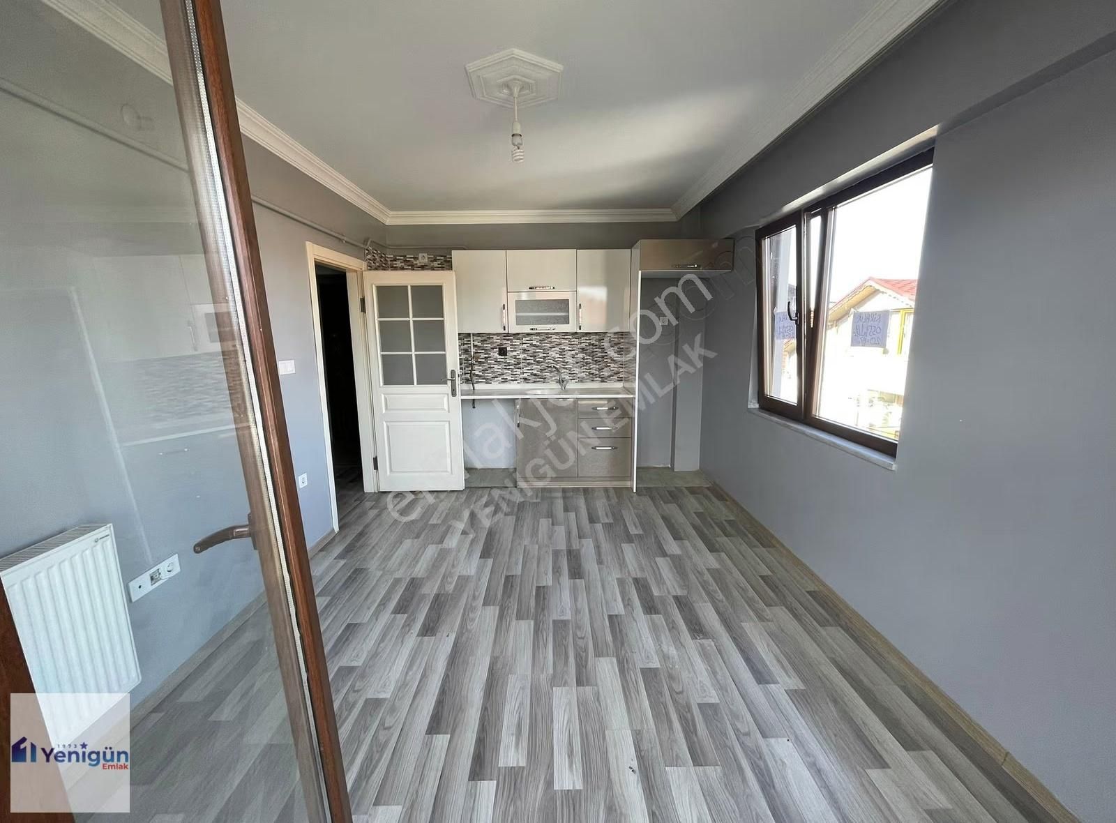 Yenigün Emlak Tan Yenigün Pazaryeri Yanı Kiralık Dubleks Daire - Görsel 3