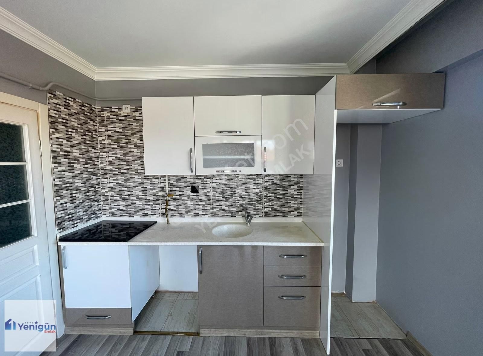 Yenigün Emlak Tan Yenigün Pazaryeri Yanı Kiralık Dubleks Daire - Görsel 2