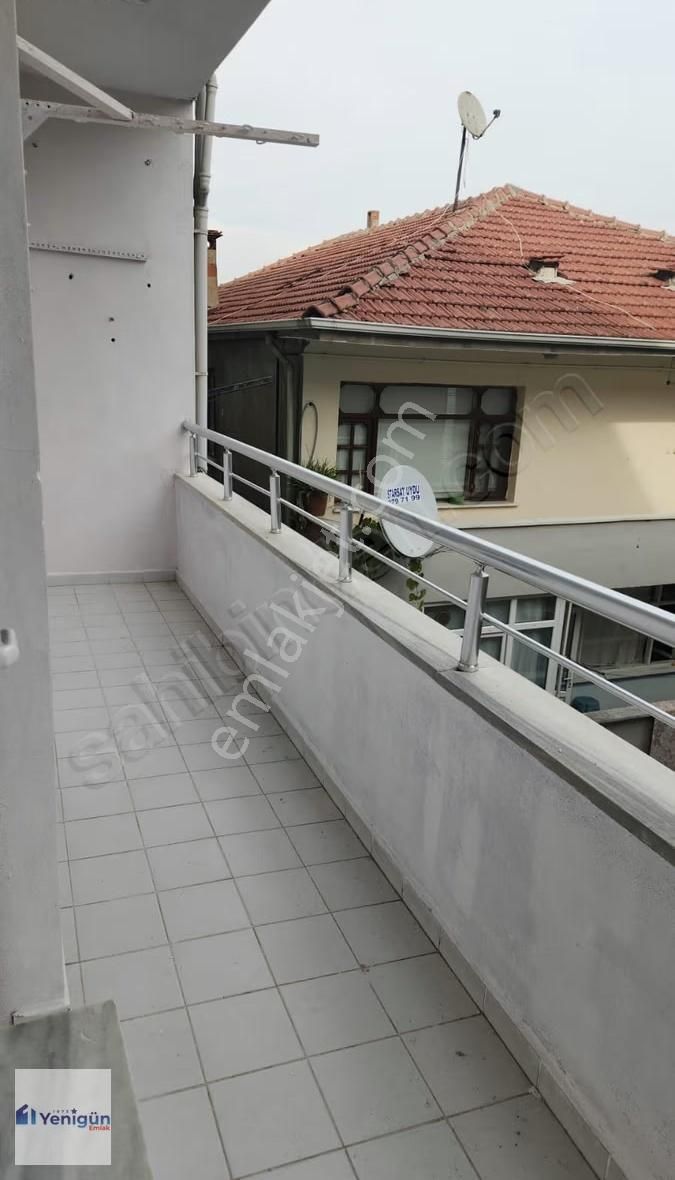 Yenigün Emlak Tan Hızırtepe İşkur Mevkii Kiralık Daire - Görsel 5