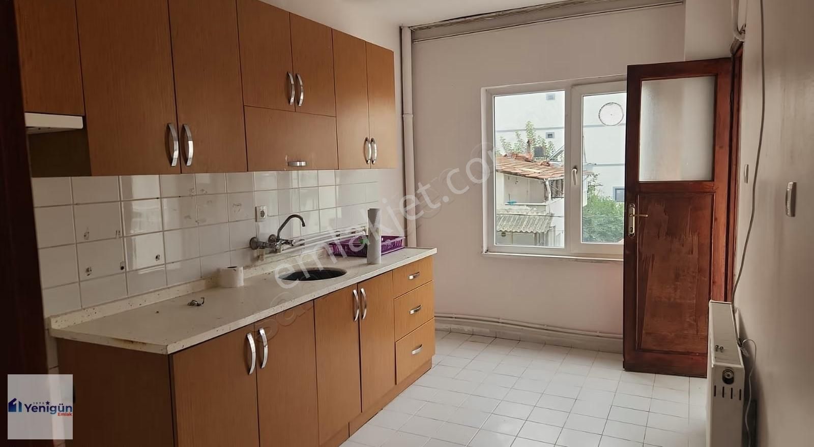 Yenigün Emlak Tan Hızırtepe İşkur Mevkii Kiralık Daire - Görsel 11