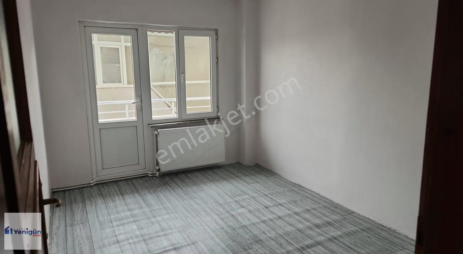 Yenigün Emlak Tan Hızırtepe İşkur Mevkii Kiralık Daire - Görsel 3