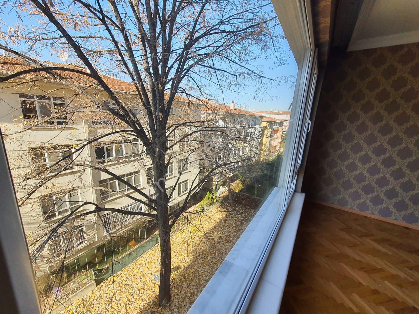 Hoşdere Caddesi Üzerinde Yapılı Giriş Kat 3+1 Kiralık Daire - Görsel 26