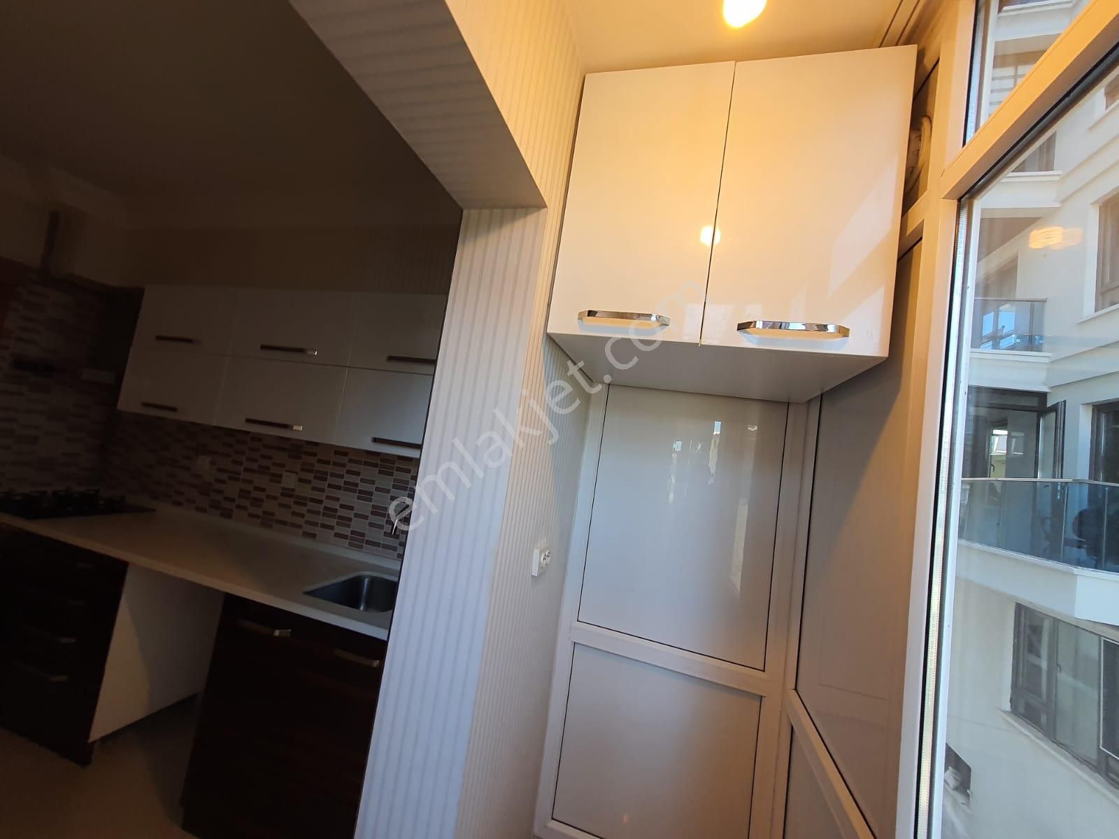 Hoşdere Caddesi Üzerinde Yapılı Giriş Kat 3+1 Kiralık Daire - Görsel 25