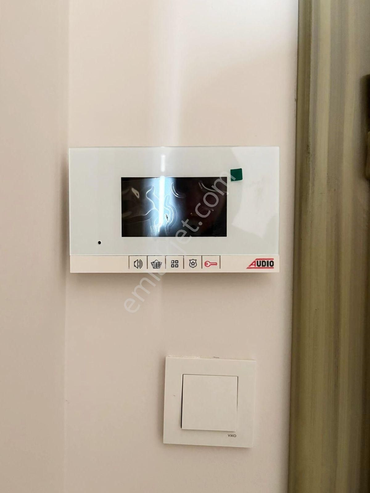 Mertcan'dan Aydos Caddesi Açık Balkonlu 2+1 Fırsat Sıfır Daire - Görsel 19