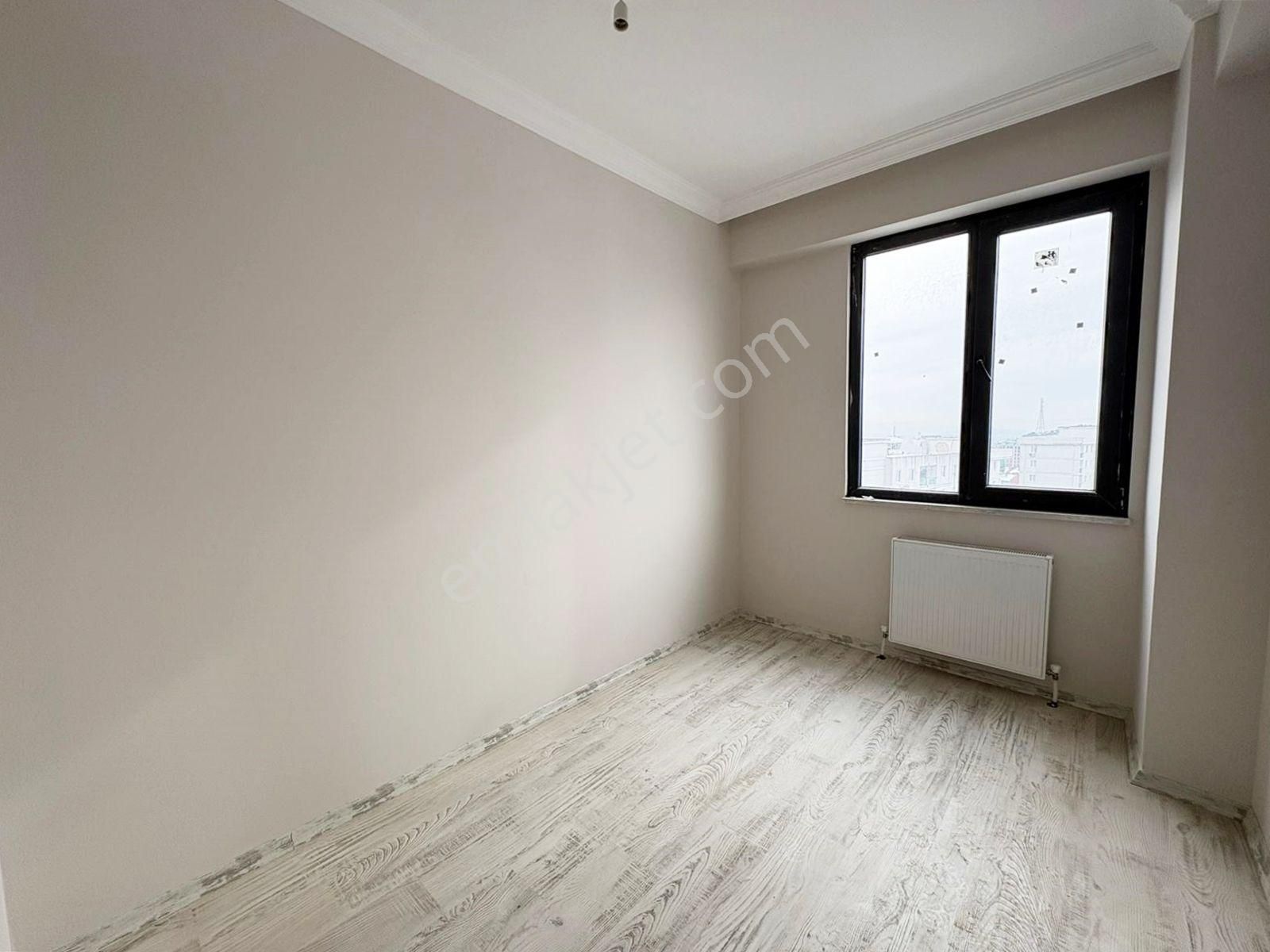 Mertcan'dan Aydos Caddesi Açık Balkonlu 2+1 Fırsat Sıfır Daire - Görsel 11