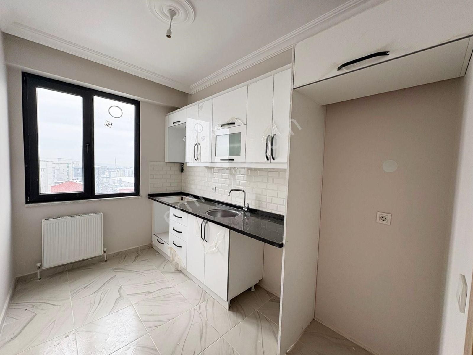 Mertcan'dan Aydos Caddesi Açık Balkonlu 2+1 Fırsat Sıfır Daire - Görsel 5