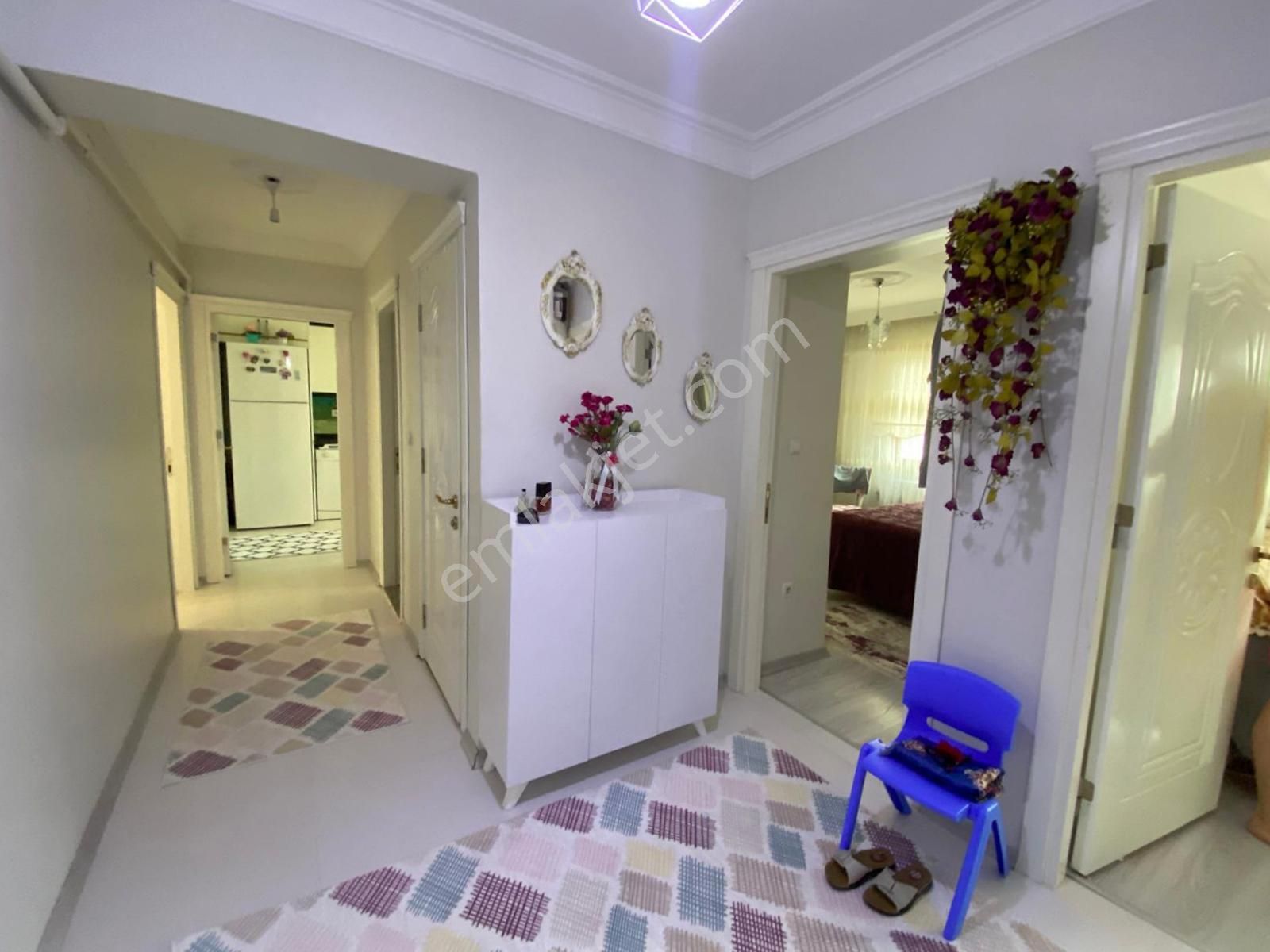 Mertcan'dan Caddeye 1dk İskanlı Ara Kat Balkonlu Fırsat 2+1 - Görsel 10