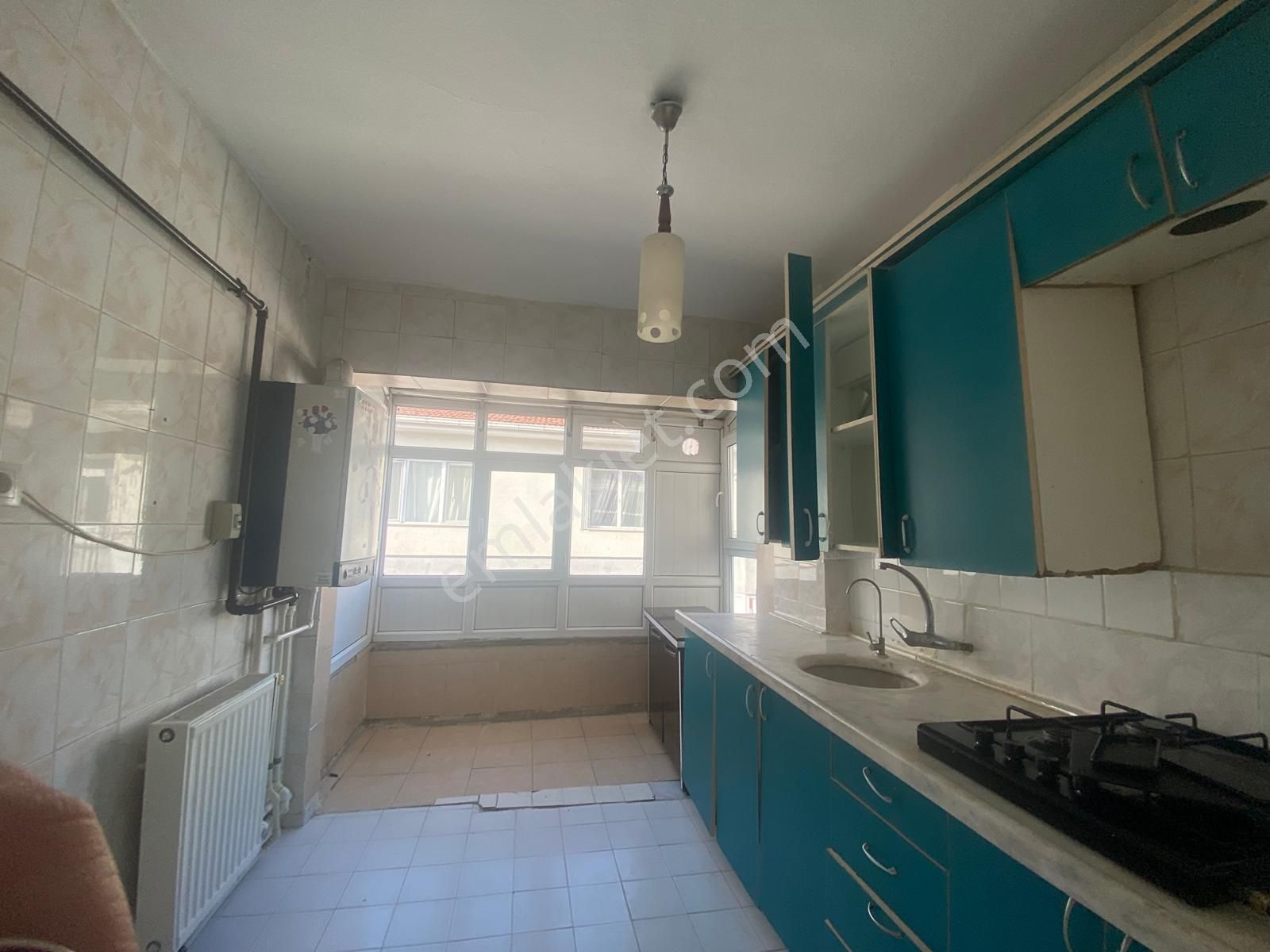 Koza Emlak'tan Plevne Mahalesinde Yeşilova Sınırlı Katta Kiralık Daire - Görsel 6