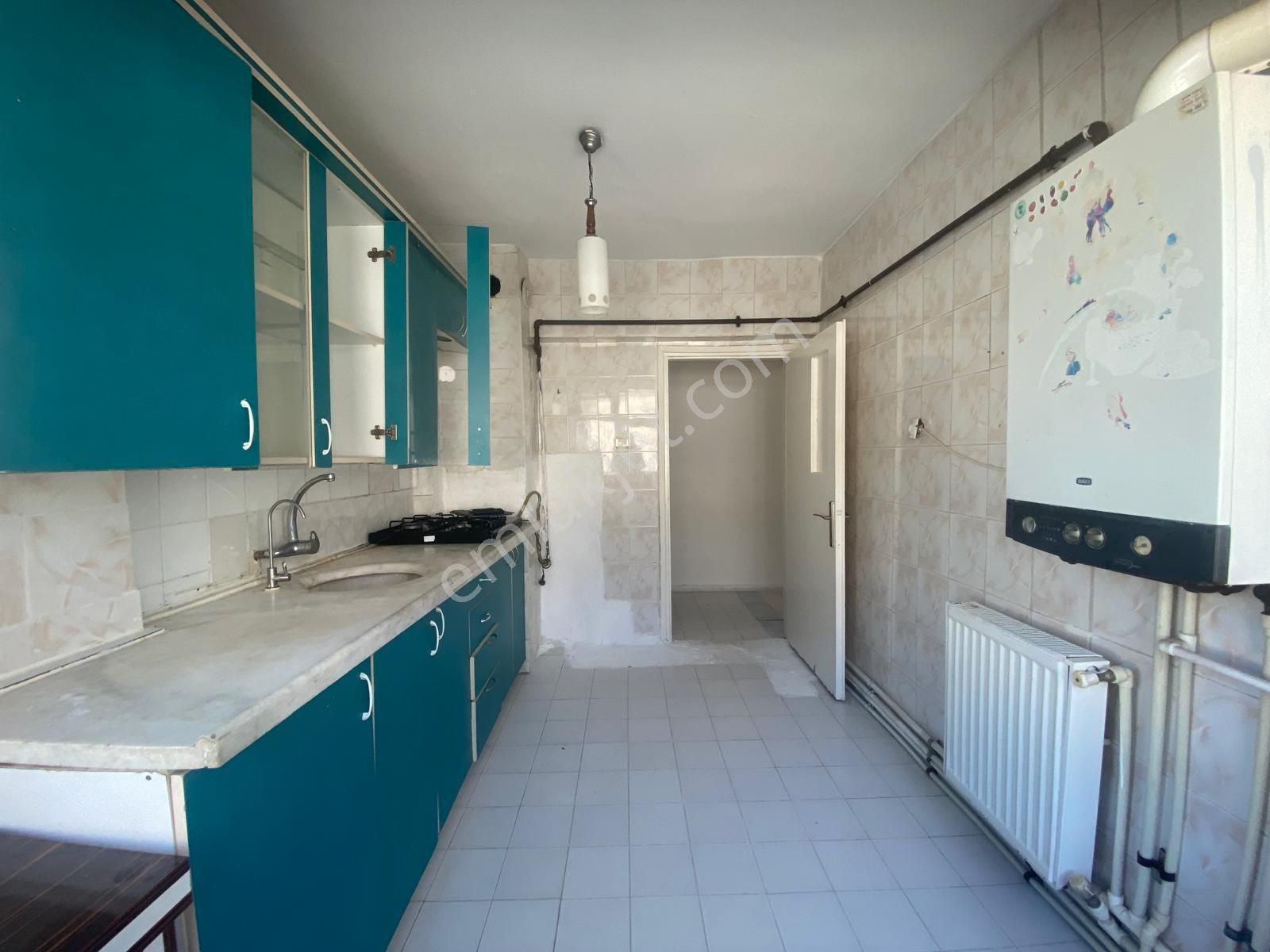 Koza Emlak'tan Plevne Mahalesinde Yeşilova Sınırlı Katta Kiralık Daire - Görsel 3
