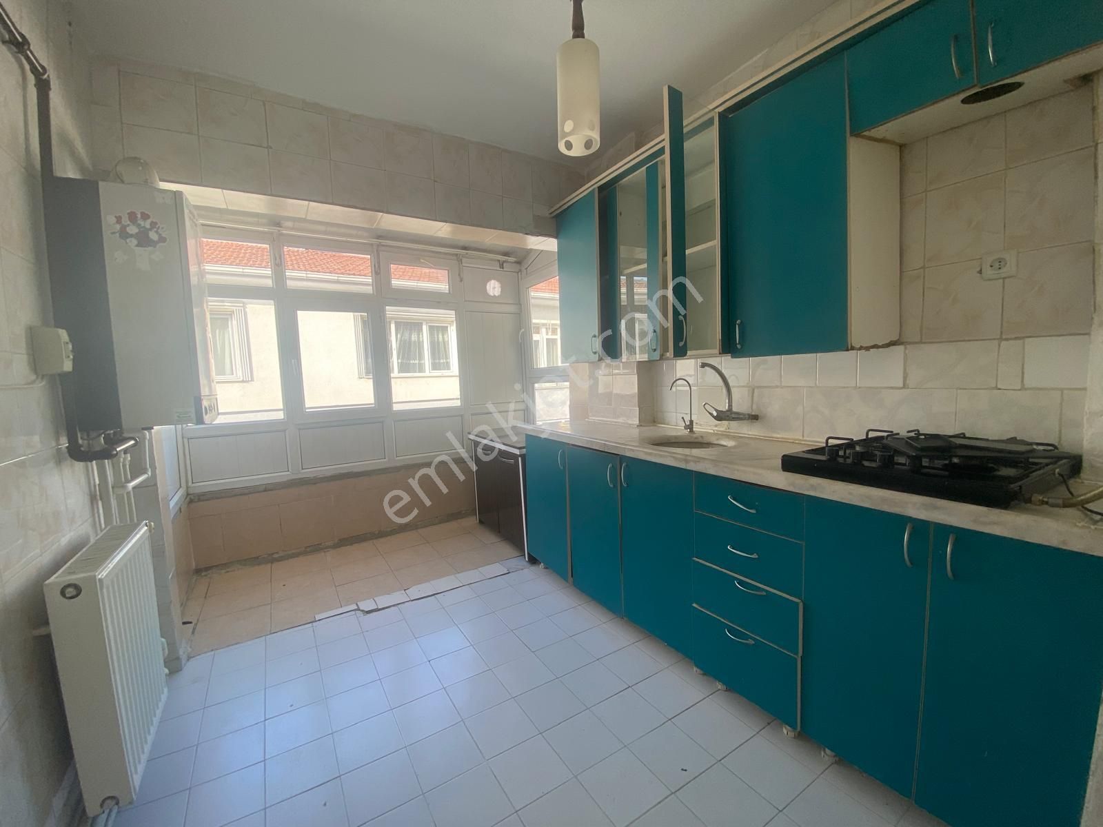 Koza Emlak'tan Plevne Mahalesinde Yeşilova Sınırlı Katta Kiralık Daire - Görsel 2