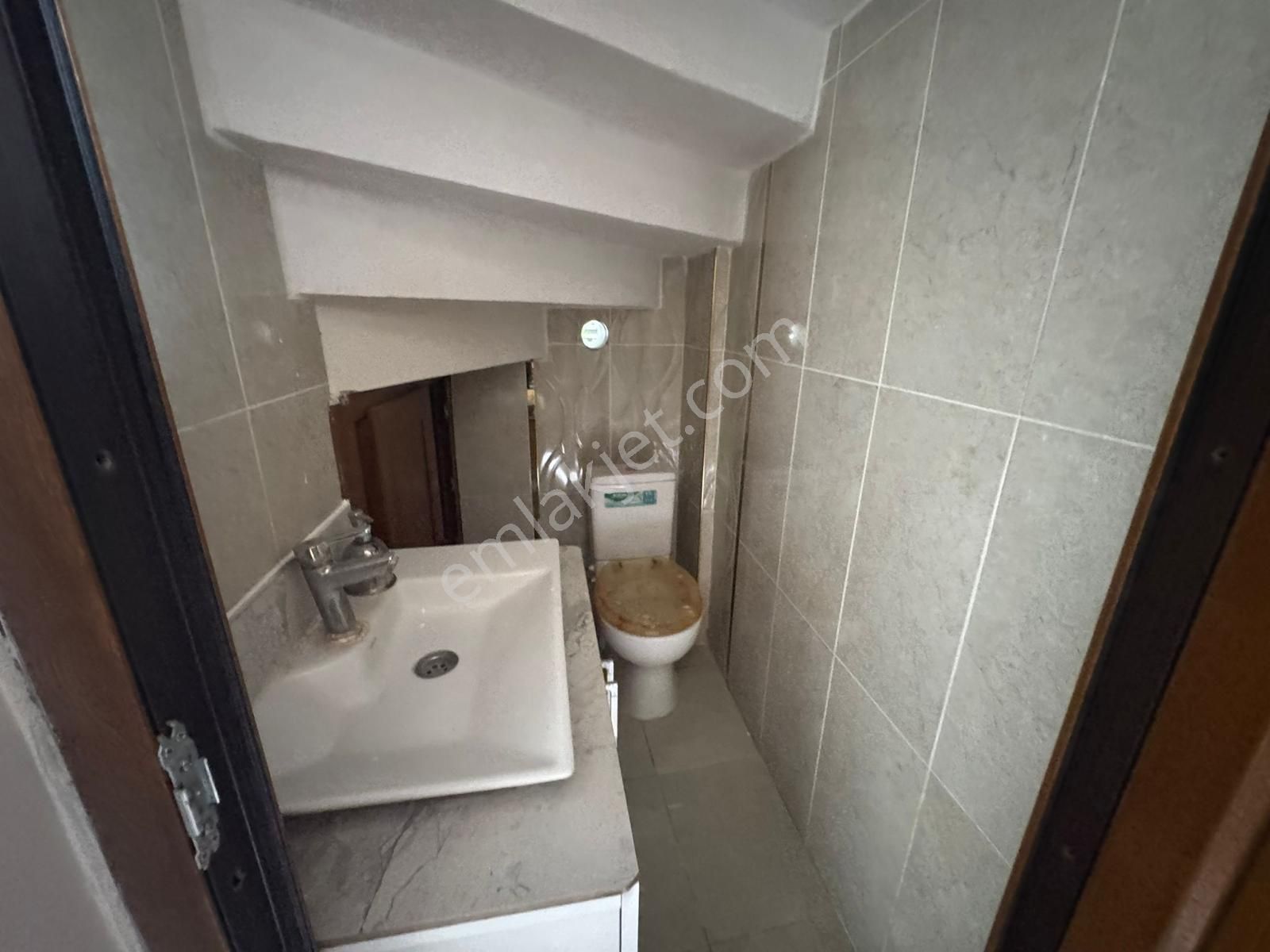 Çandarlıda Deniz Manzaralı Müstakil Villa! - Görsel 23