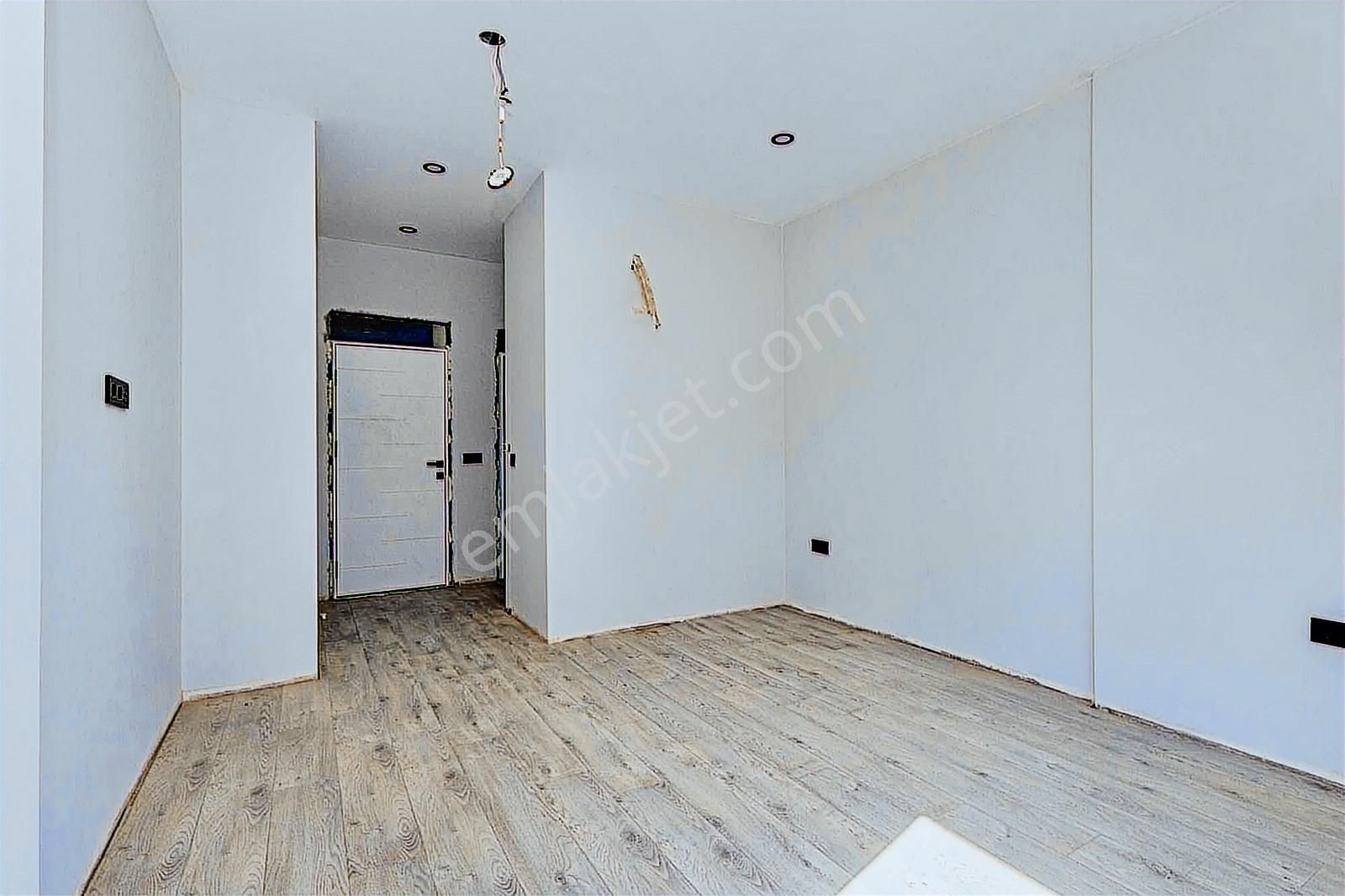 Altınkale'de Butik Site İçerisinde Müstakil Satılık Lüks Villa - Görsel 28