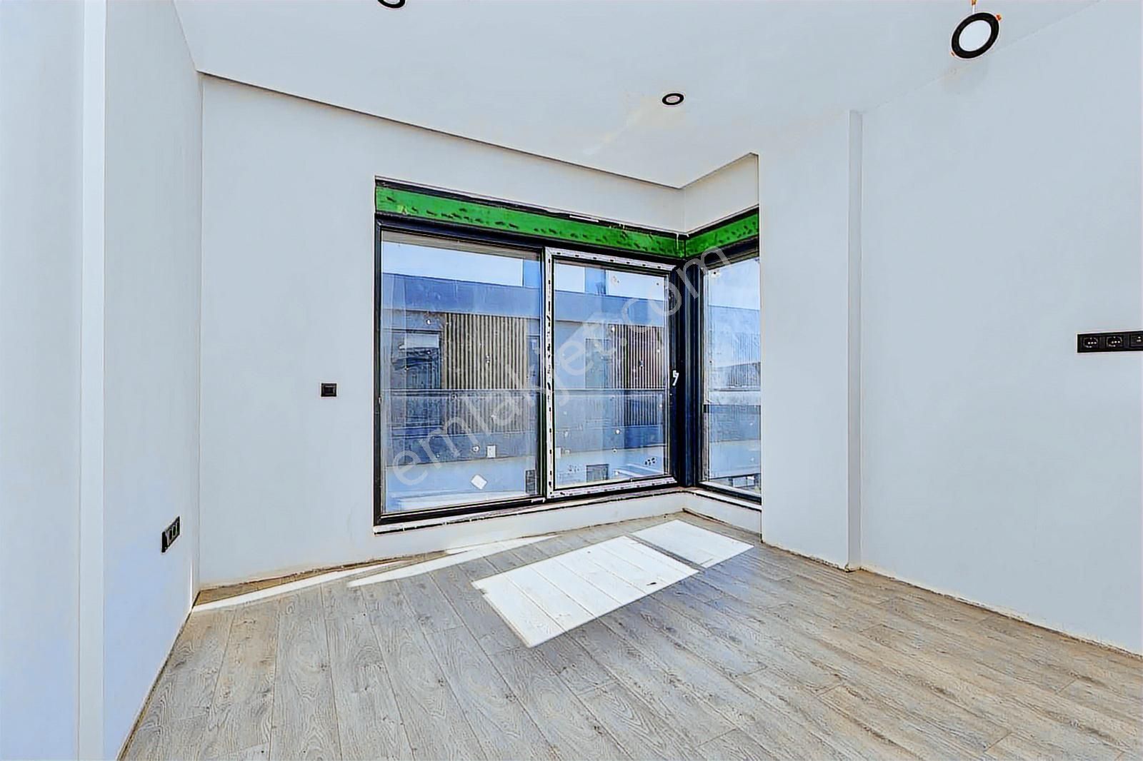 Altınkale'de Butik Site İçerisinde Müstakil Satılık Lüks Villa - Görsel 30